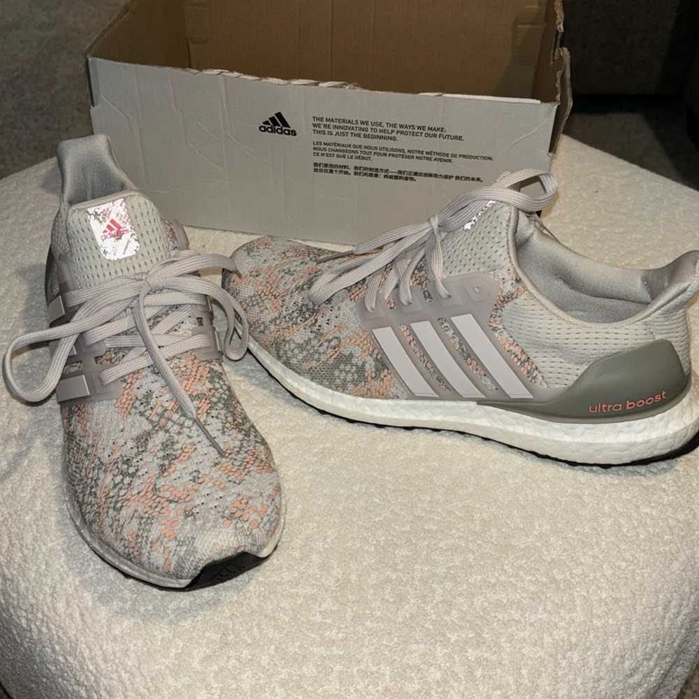 New adidas ultra boost